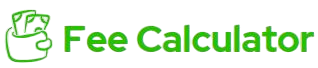 Cash App Fee Calculator logo
